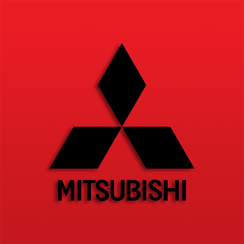 فروش اقساطی میتسوبیشی