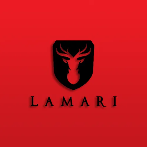 فروش اقساطی لاماری