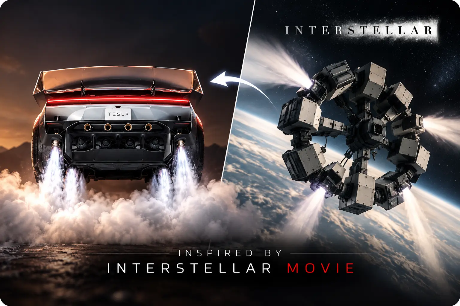 Interstellar