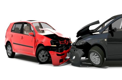 قوانین حقوقی و قضایی مربوط به تصادفات رانندگی