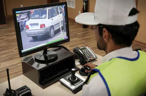 خبرهایی جدید از جریمه‌های رانندگی