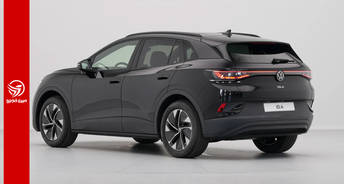 فولکس ID4