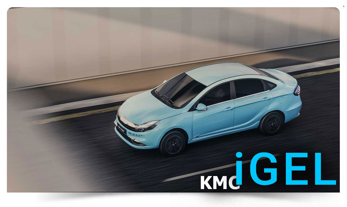 فروش اقساطی ایگل