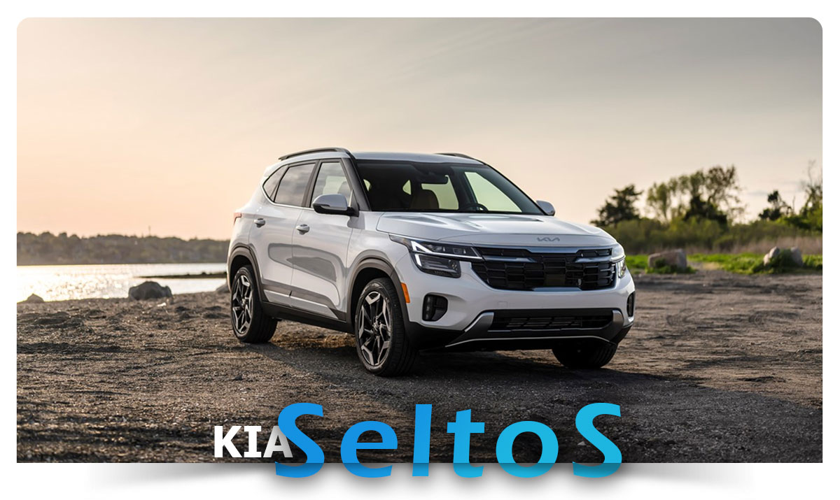 فروش اقساطی کیا سلتوس