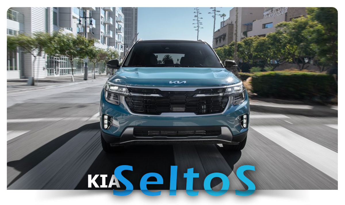 فروش اقساطی کیا سلتوس