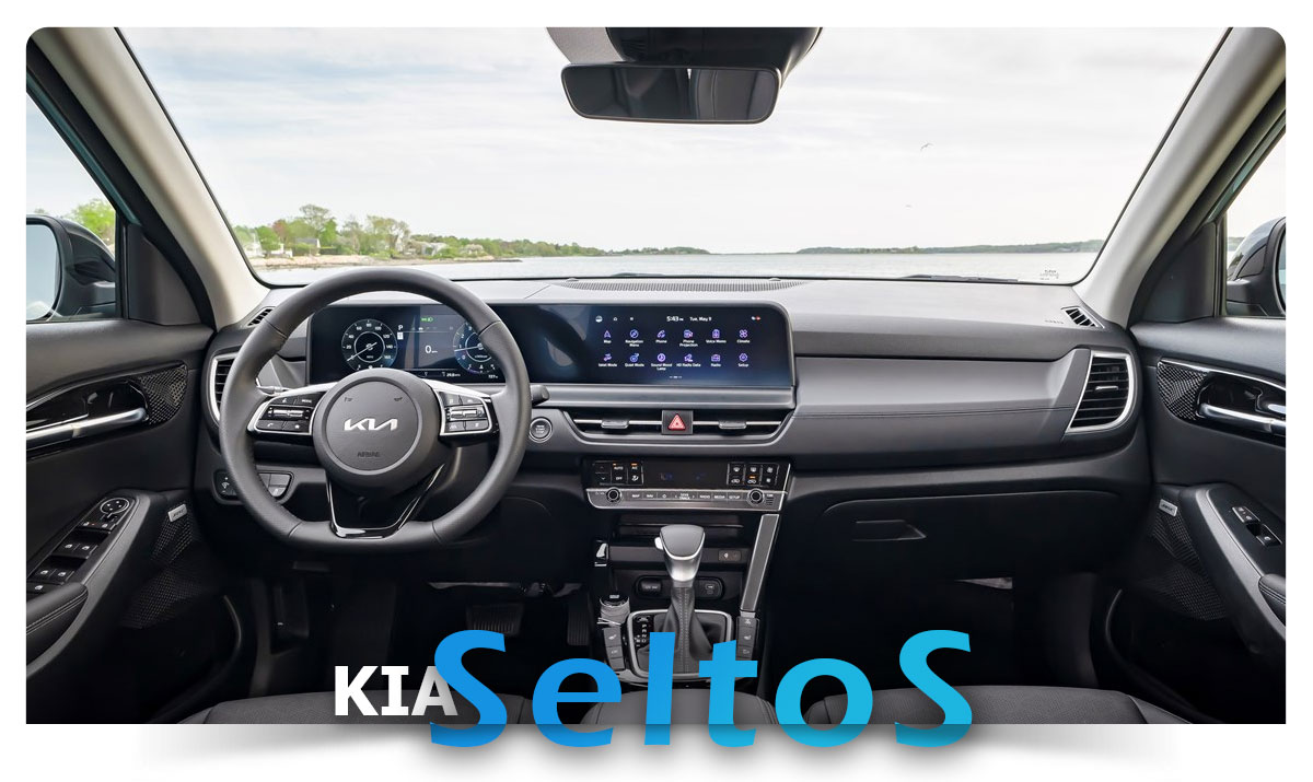 فروش اقساطی کیا سلتوس