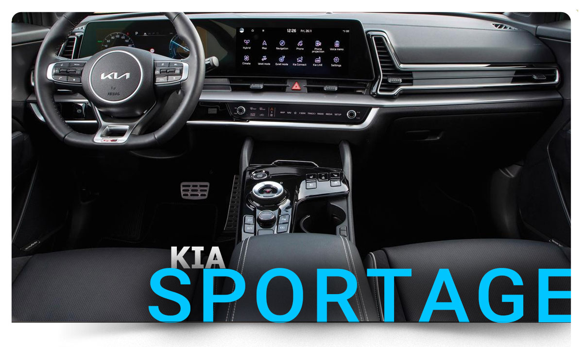 فروش اقساطی کیا اسپورتیج