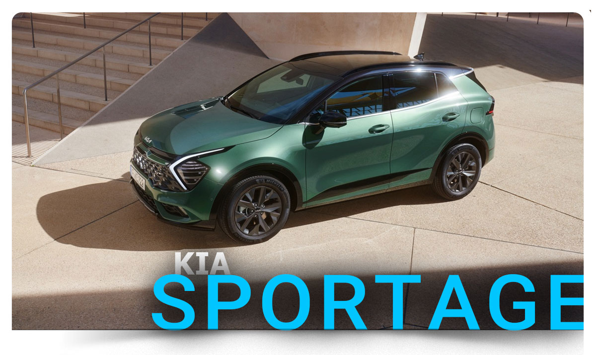 فروش اقساطی کیا اسپورتیج