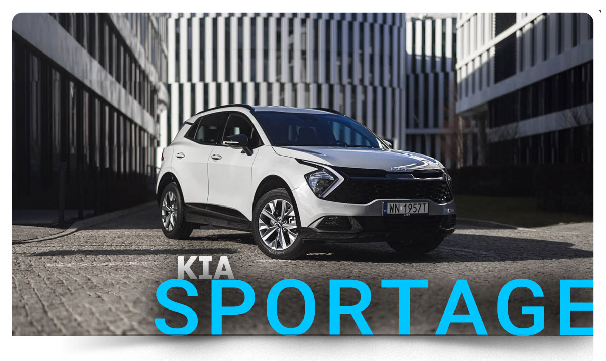 فروش اقساطی کیا اسپورتیج