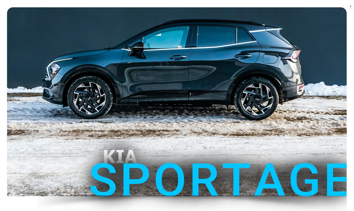 فروش اقساطی کیا اسپورتیج